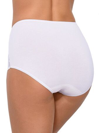 Набор из 2 plus size трусиков-слип Esencial